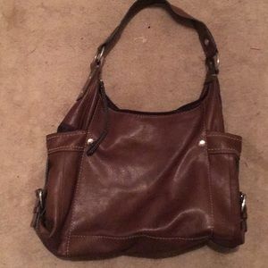 Fossil purse